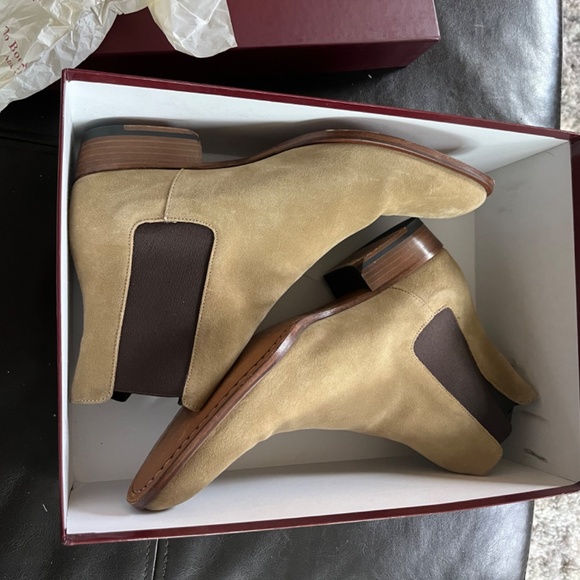 To Boot New York boots - Picture 3 of 7